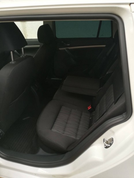 Skoda Octavia combi 1,6 cr Tdi
