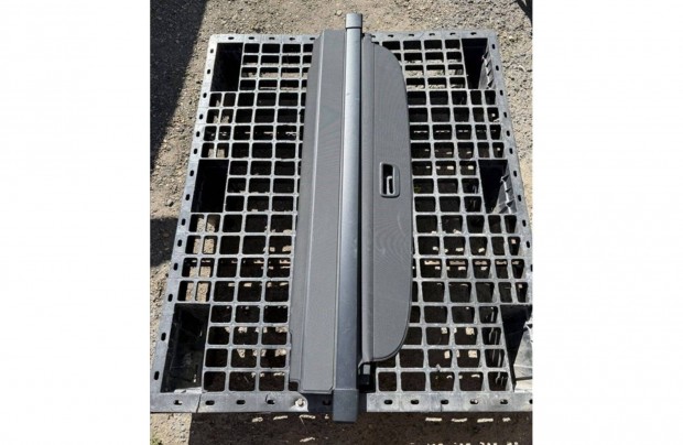 Skoda Octavia csomagt�r rol� kalaptart� 5e9867871