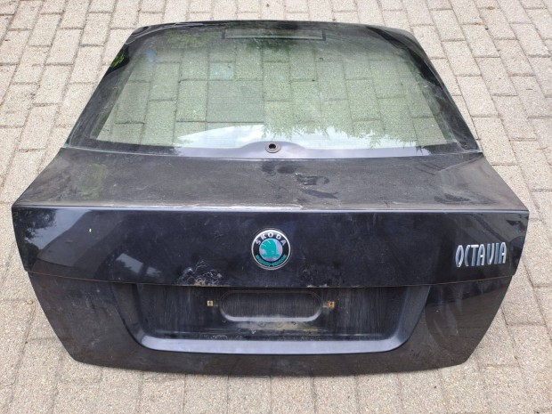 Skoda Octavia csomagtértető eladó