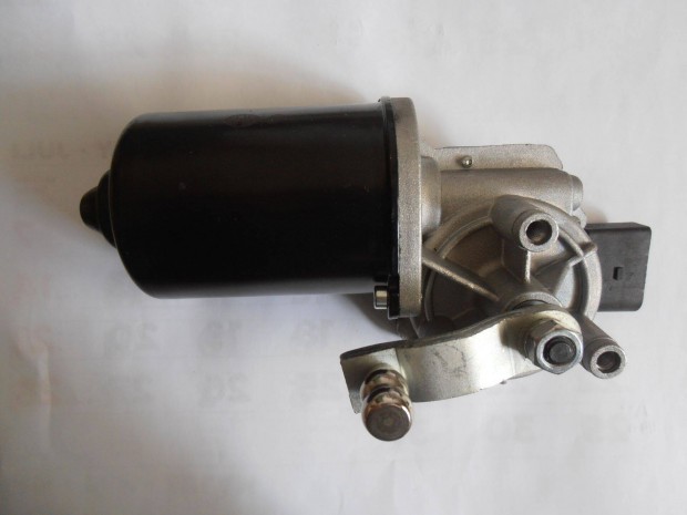 Skoda Octavia első ablaktörlő motor