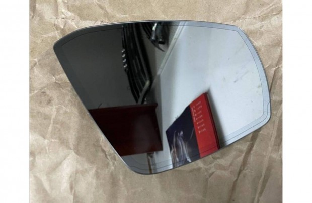 Skoda Octavia fényre sötétedő tükörlap 5e0857522c