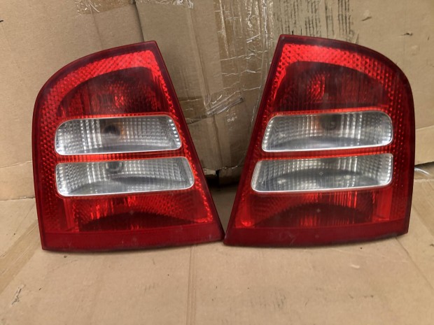 Skoda Octavia hts lmpa 