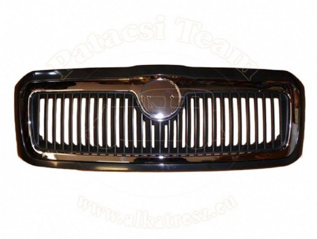 Skoda Octavia hűtőrács 007341