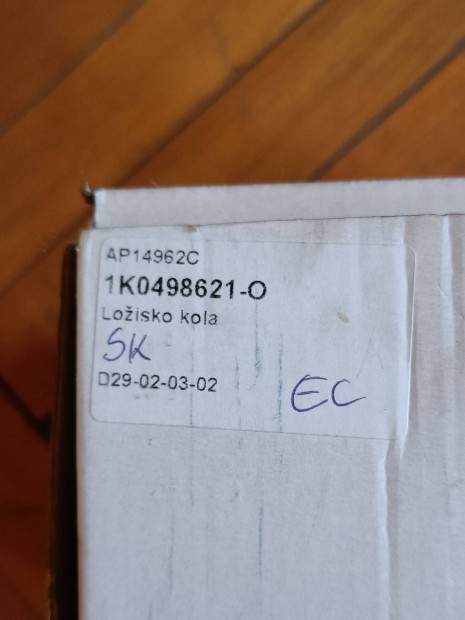 Skoda Octavia kerekcsap�gy