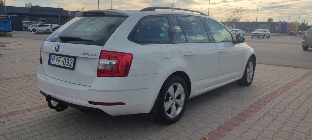 Skoda Octavia kombi elad 