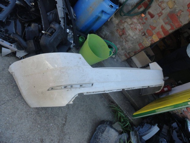 Skoda Octavia kombi hts lkhrt 2009-