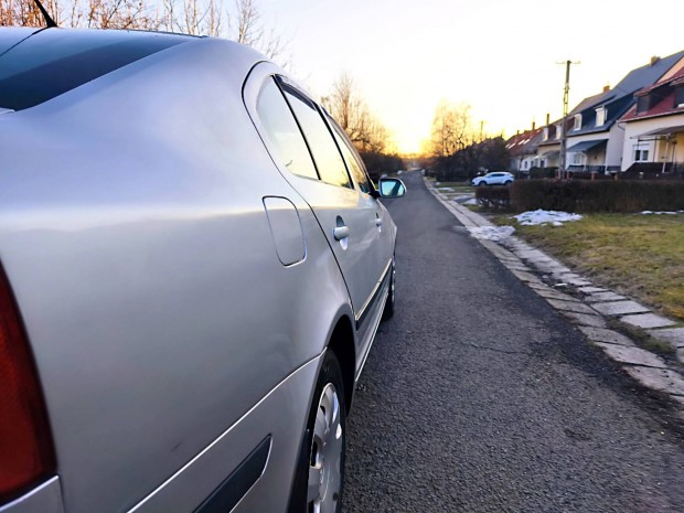 Skoda Octavia ll  1.4 Benzin 