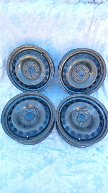 Skoda Octavia lll, Vw Golf Vll, Seat Leon aclfelni garnitra 15 coll