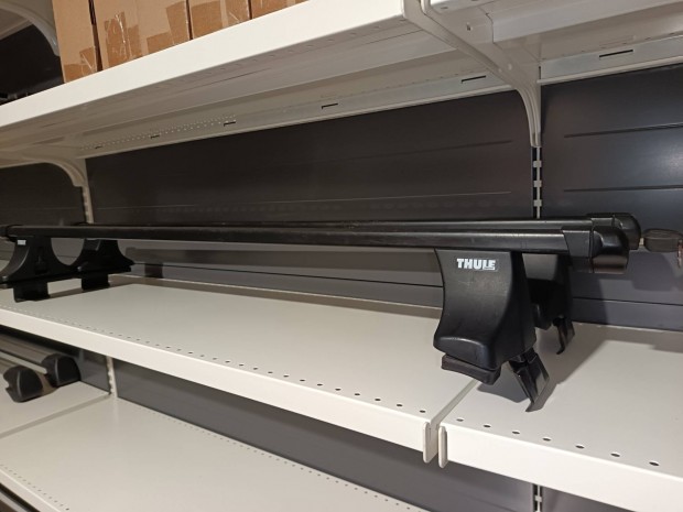 Skoda Octavia mk1 tet�csomagtart� Thule 