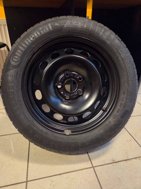 Skoda Octavia p�tker�k