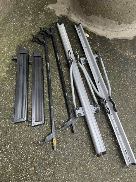 Skoda Octavia tetcsomagtart, kiegsztk eladak!