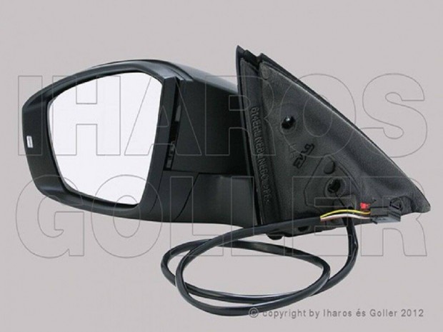 Skoda Octavia tkr 332-0062