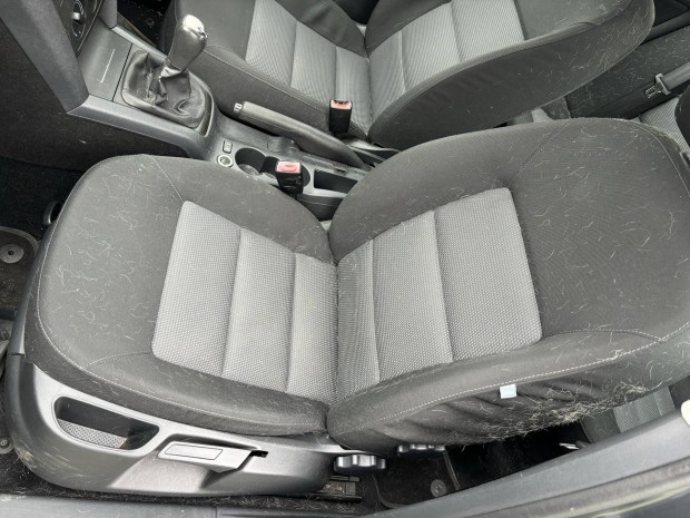 Skoda Octavia ls bels 
