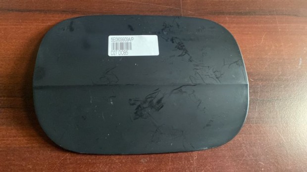 Skoda Octavia zemanyag betlt fedl 5E0809909A elad