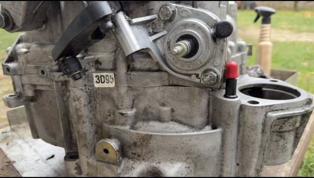 Skoda Octavia v�lt�