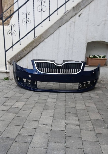 Skoda Okt�via 2014 III (5E3) els� l�kh�r�t� cik 5E0  807 221