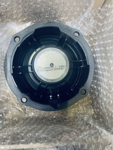 Skoda Oktvia 3 Gyri hangszr