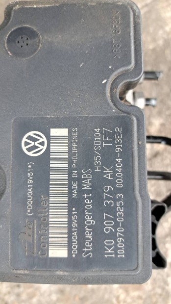 Skoda Oktavia II-Es gyári abs kocka eladó