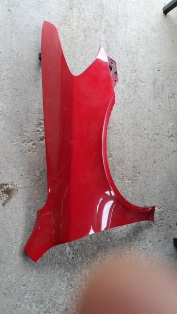 Skoda Oktavia II-Es jobboldali els srvd elad