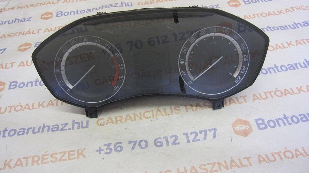 Skoda Oktavia II RS Elad gyri, bontott 2,0 d kilomterra