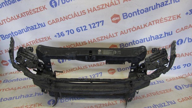 Skoda Oktavia II RS Elad homlokfal , lkhrt merevt, lmpa tart