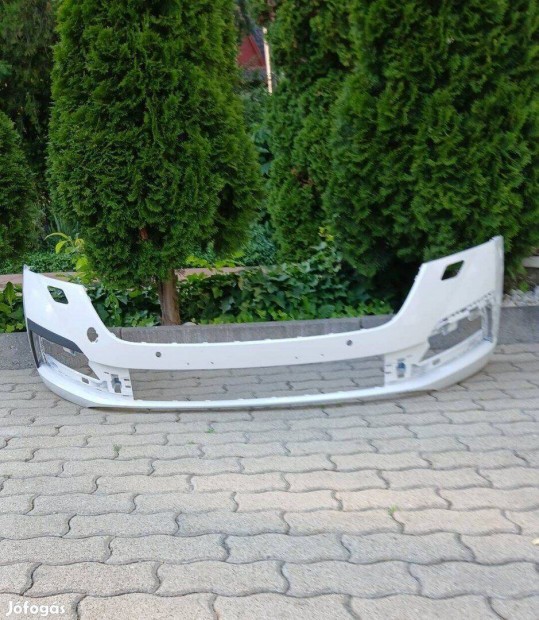 Skoda Oktavia IV 2022 Els� l�kh�r�t� 5E3 807 221