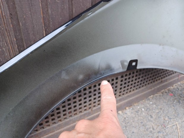 Skoda Oktavia jobb els srvd.