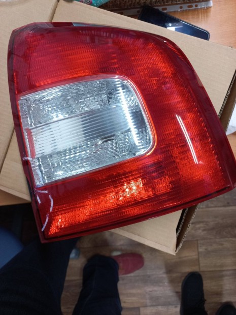 Skoda Oktavia kombi hts lmpk