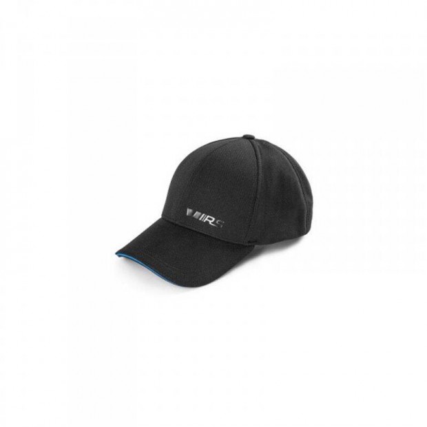 Skoda RS fekete baseball sapka