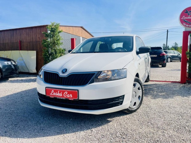 Skoda Rapid 1.2 Active