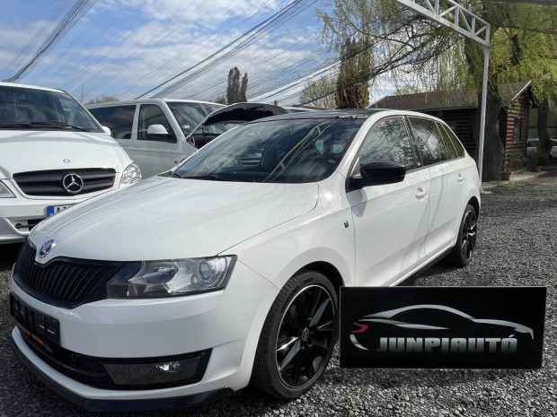 Skoda Rapid 1.2 Monte Carlo felszerelts�g 149.0...