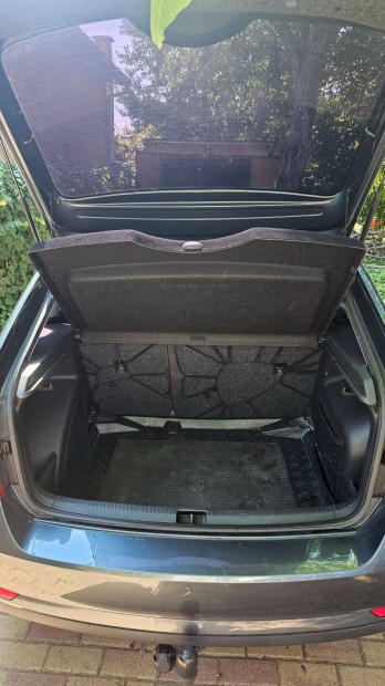 Skoda Rapid 1.2 TSI