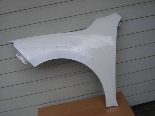 Skoda Rapid Bal els� S�rv�d� nem Oldalvillog�s 2017-t�l