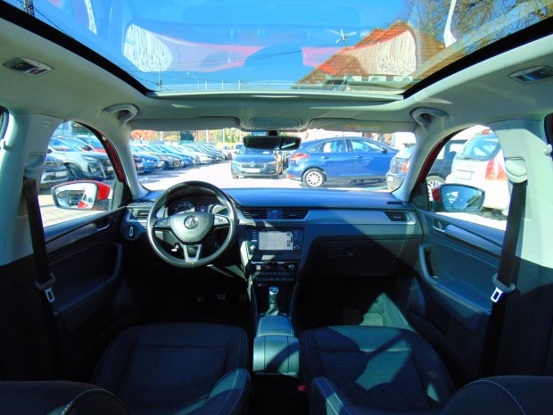 Skoda Rapid Spaceback 1.0 TSI Style 98000km!1Tu...