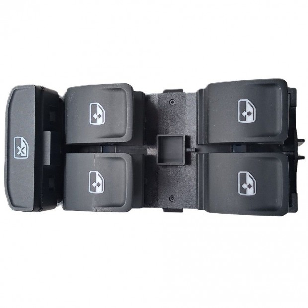 Skoda Rapid, Fabia, Seat Toledo bal els� ablakemel� kapcsol�