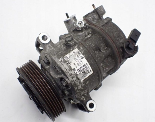 Skoda Rapid, Seat Toledo, Volkswagen Golf, Caddy, Audi A3 1.6 TDI CAY