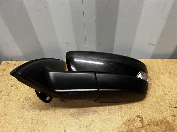 Skoda Rapid bal oldali visszapillantó tükör /6 PIN/ 5jb857407k
