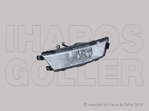 Skoda Rapid kdlmpa 19-12614-01-2