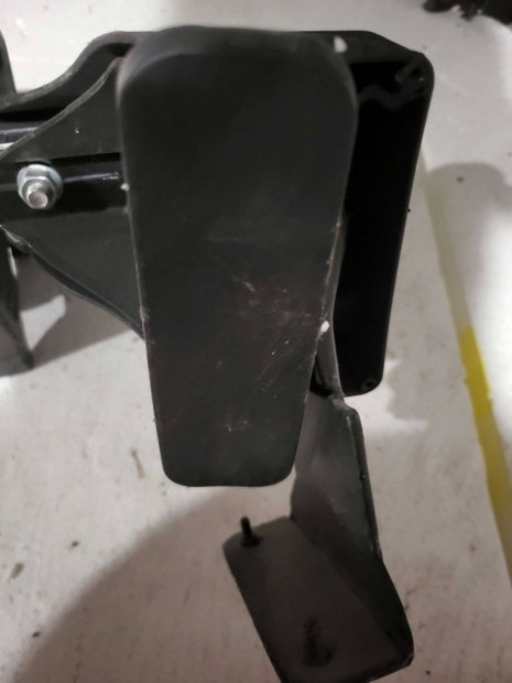 Skoda Rapid tet�csomagtart�