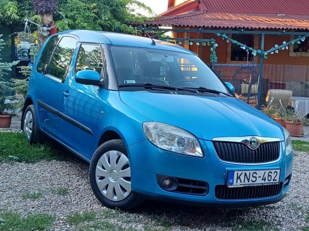 Skoda Roomster 1.2 12V