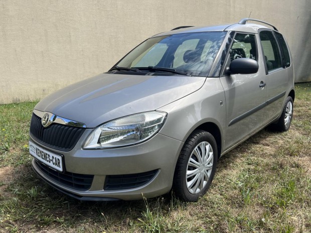 Skoda Roomster 1.2 12V Ambition