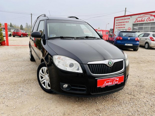 Skoda Roomster 1.2 12V Sport