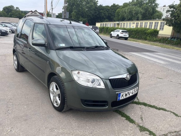 Skoda Roomster 1.2 12V Style