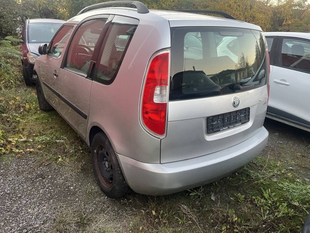 Skoda Roomster 1.2 alkatrszek