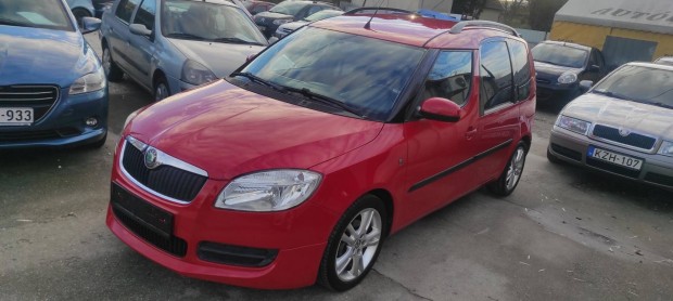 Skoda Roomster 1.4 16V Sport