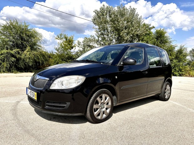 Skoda Roomster 1.4 16V Style