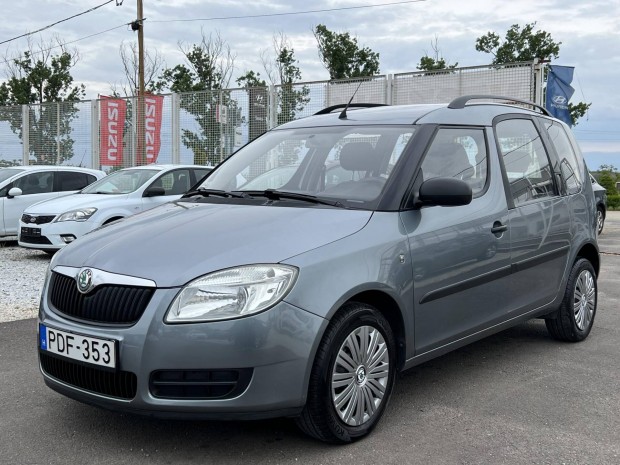 Skoda Roomster 1.4 PD TDI Family