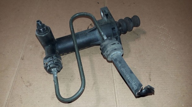 Skoda Roomster Als� Kuplung Munkahenger