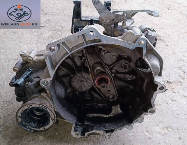 Skoda Roomster Fabia Polo Ibiza Sebessgvlt Manulis Vlt Jhm