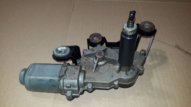 Skoda Roomster H�ts� Ablakt�rl� Motor